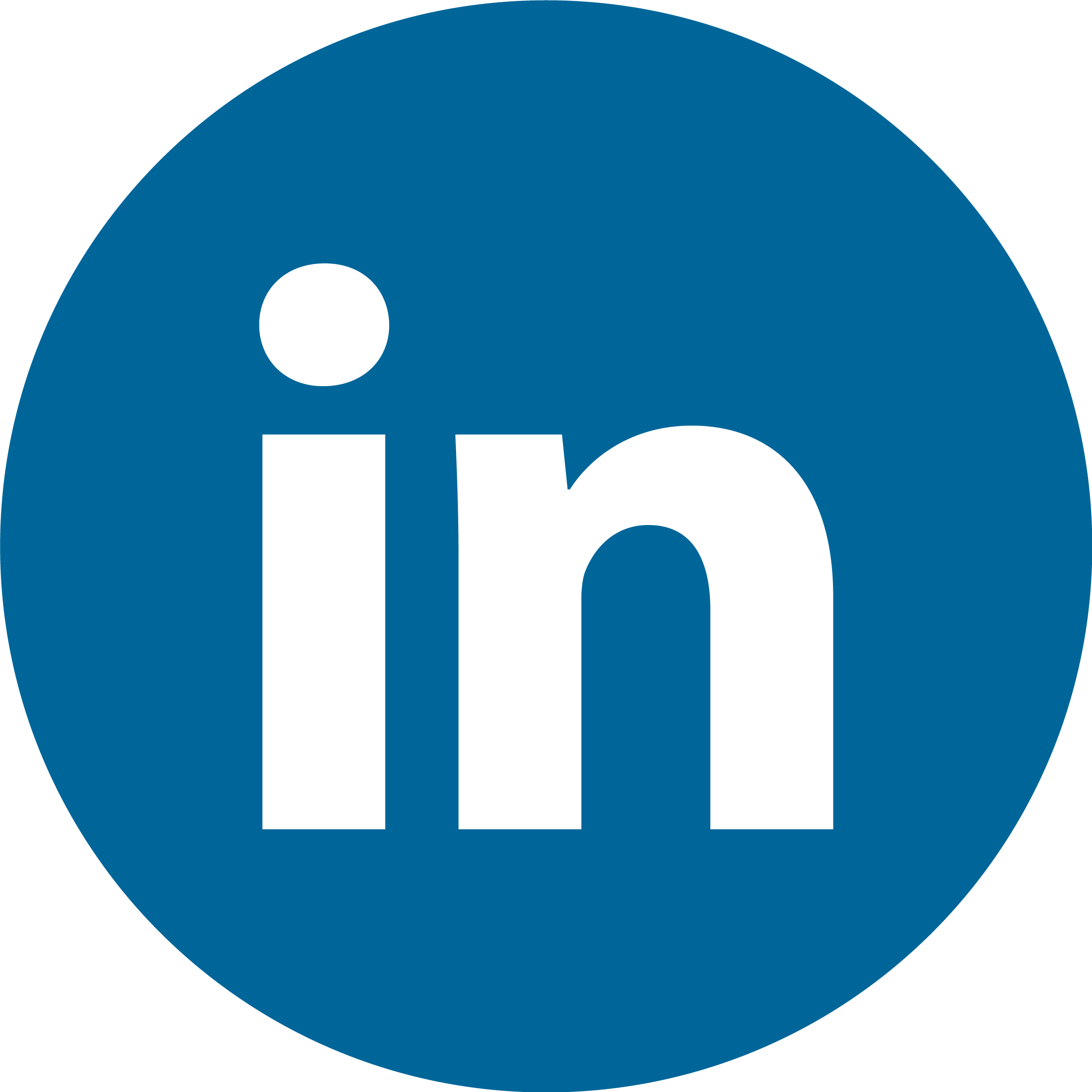 linkedin icon