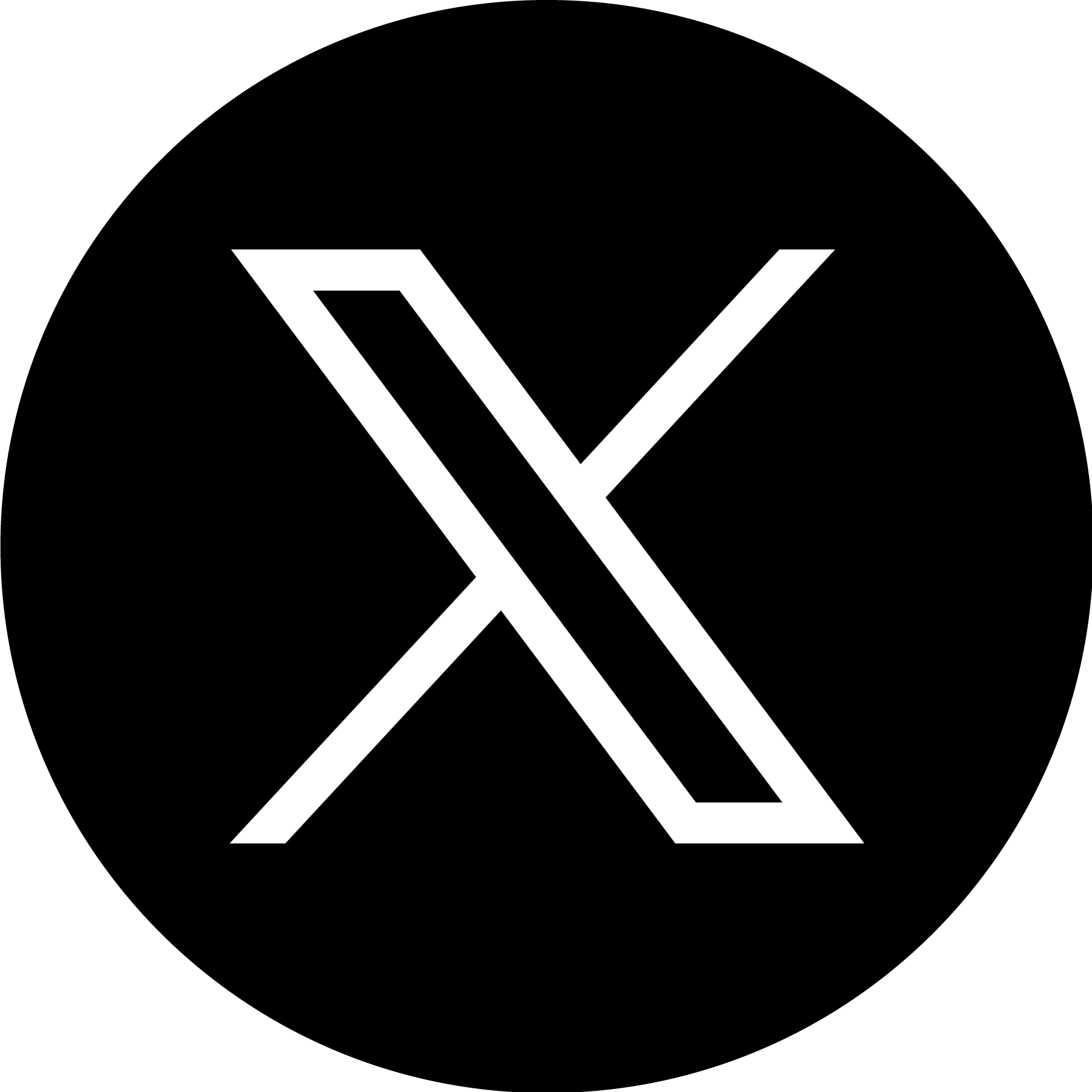x icon
